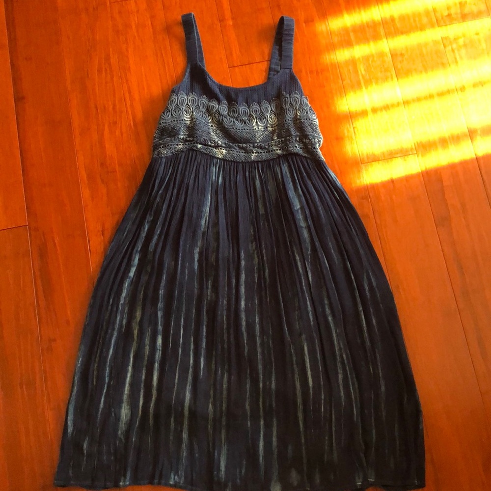 Lightly Worn Dress